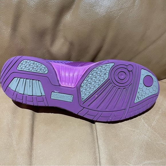 Eye Gel Non marking shoes size US8 unisex - Picture 4 of 6